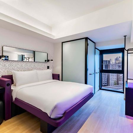 Yotel Tokyo Ginza Bagian luar foto