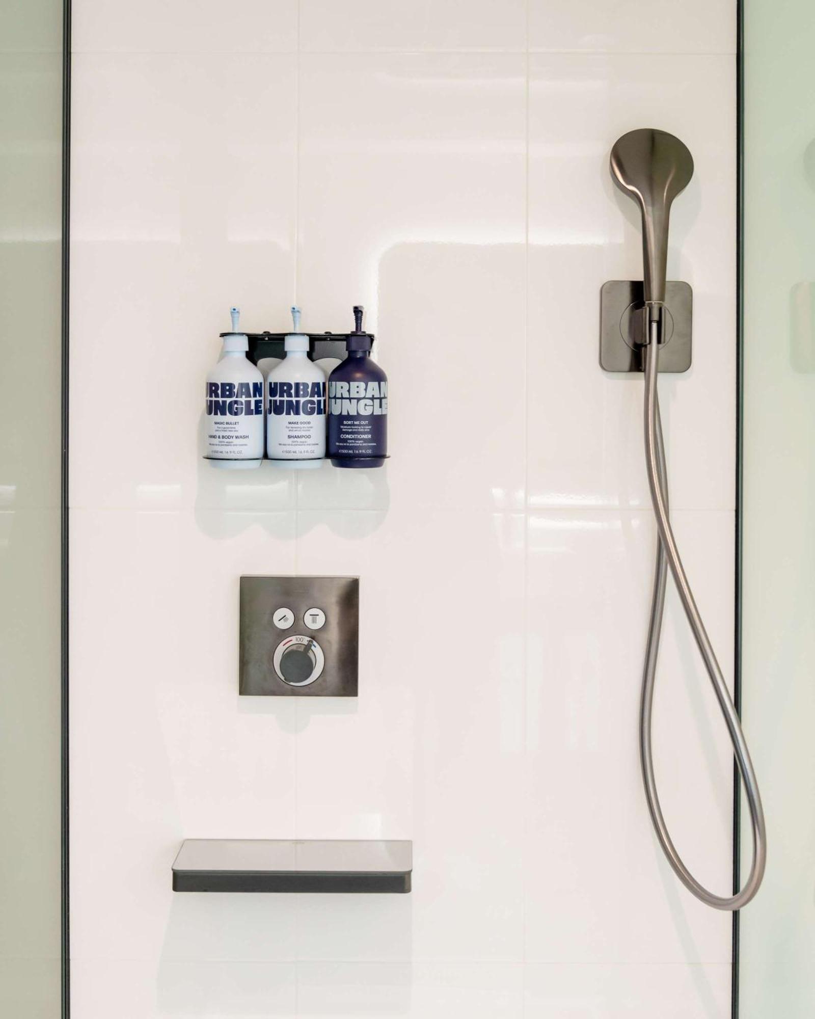Yotel Tokyo Ginza Bagian luar foto
