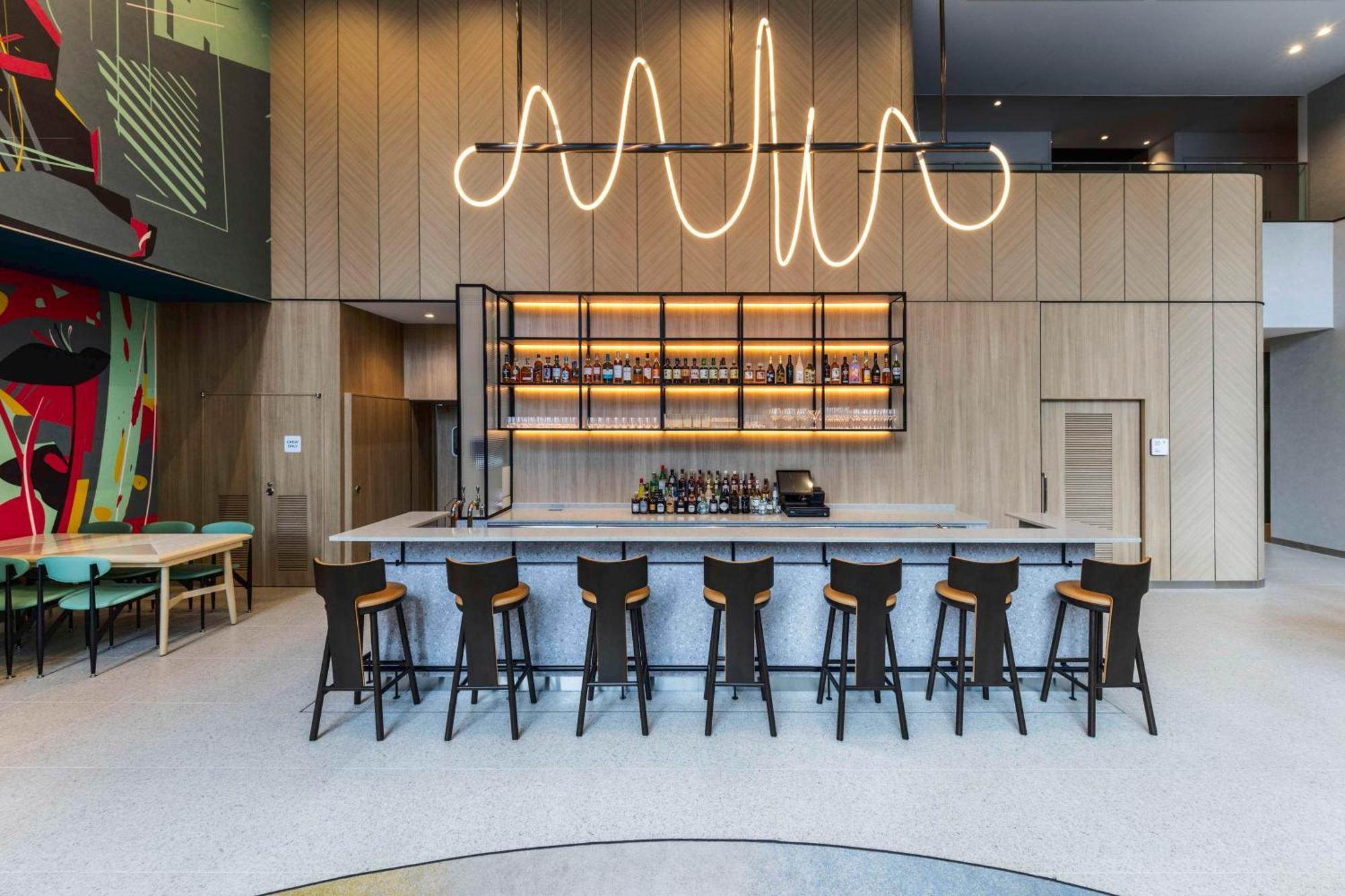 Yotel Tokyo Ginza Bagian luar foto