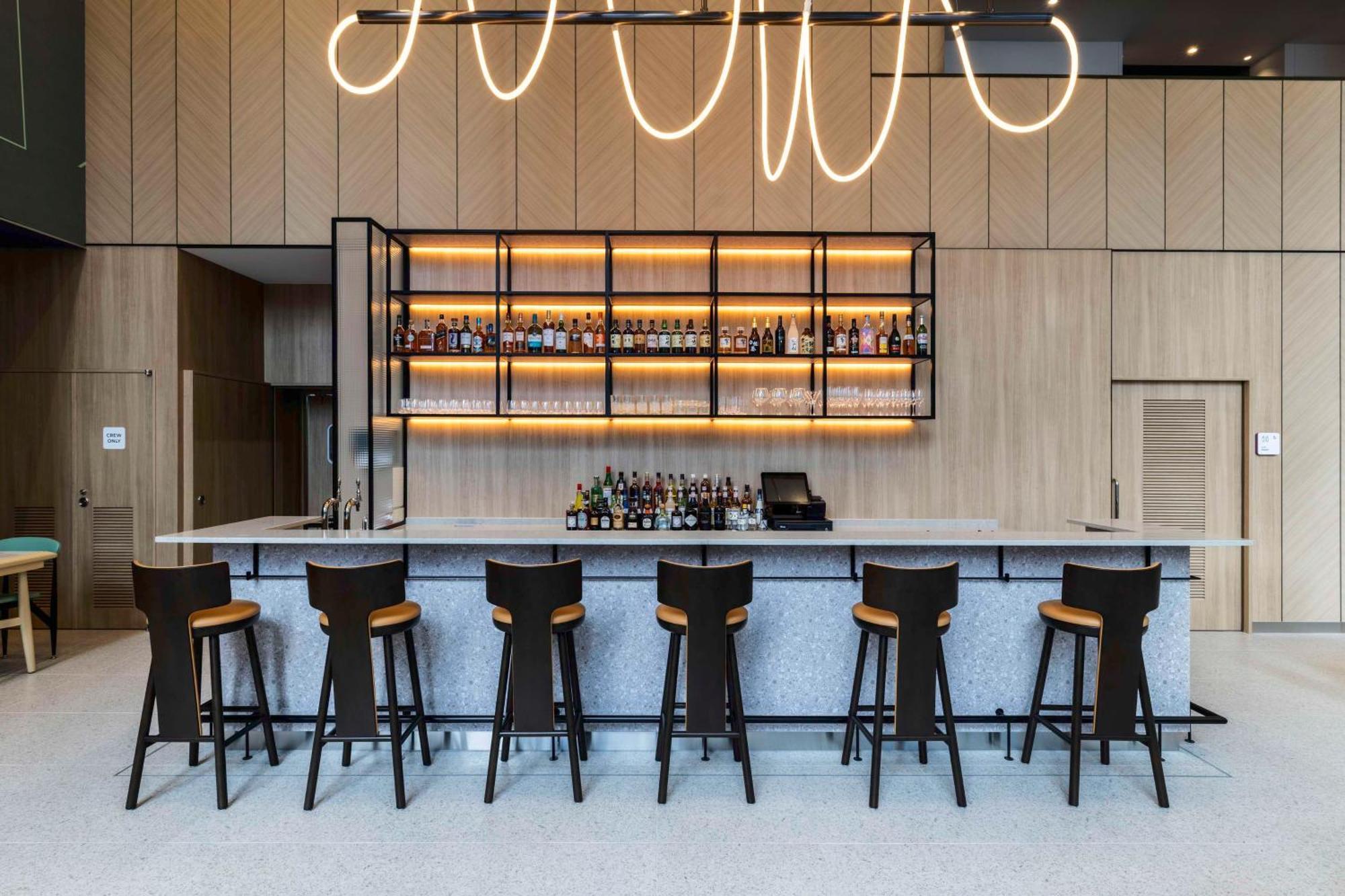 Yotel Tokyo Ginza Bagian luar foto